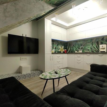 Cezari Aparthotel 브라쇼브 외부 사진