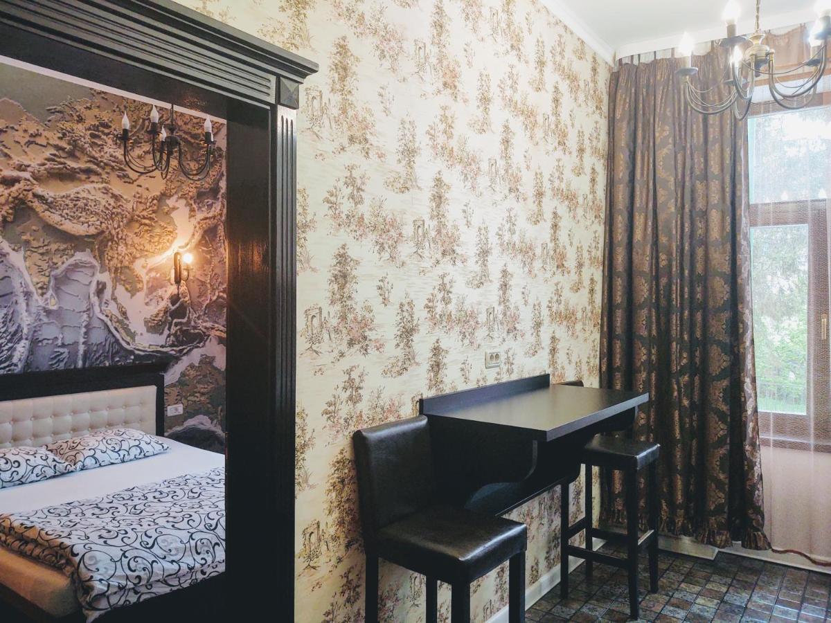 Cezari Aparthotel 브라쇼브 외부 사진