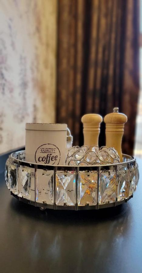 Cezari Aparthotel 브라쇼브 외부 사진