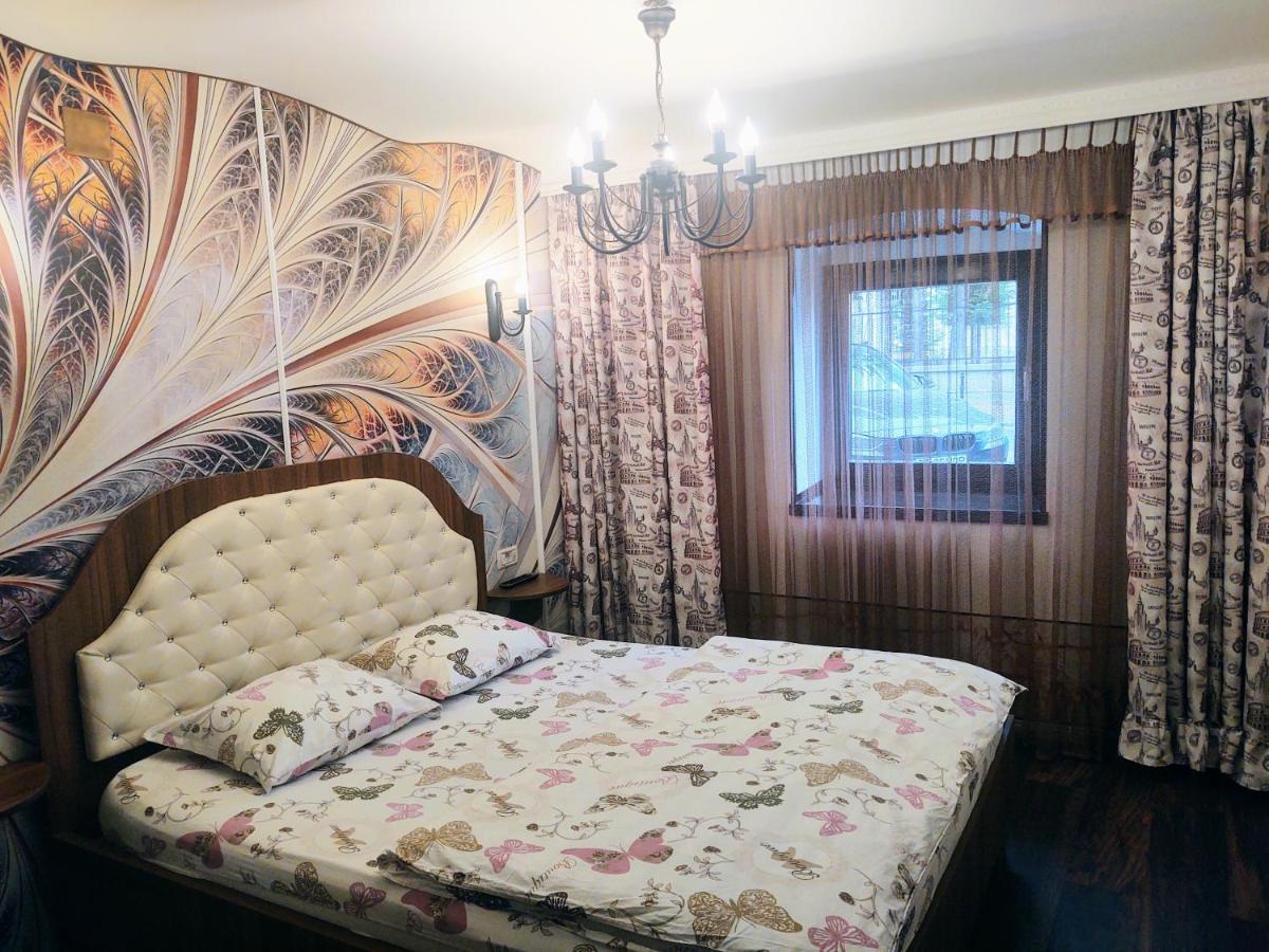 Cezari Aparthotel 브라쇼브 외부 사진