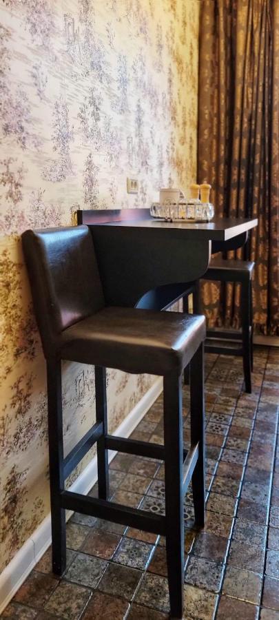 Cezari Aparthotel 브라쇼브 외부 사진