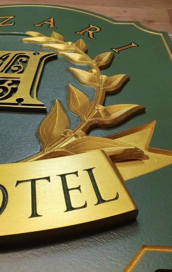 Cezari Aparthotel 브라쇼브 외부 사진