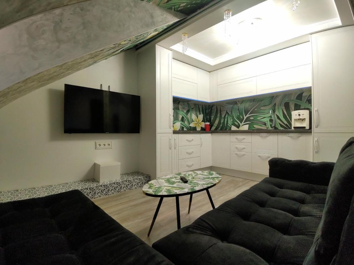 Cezari Aparthotel 브라쇼브 외부 사진