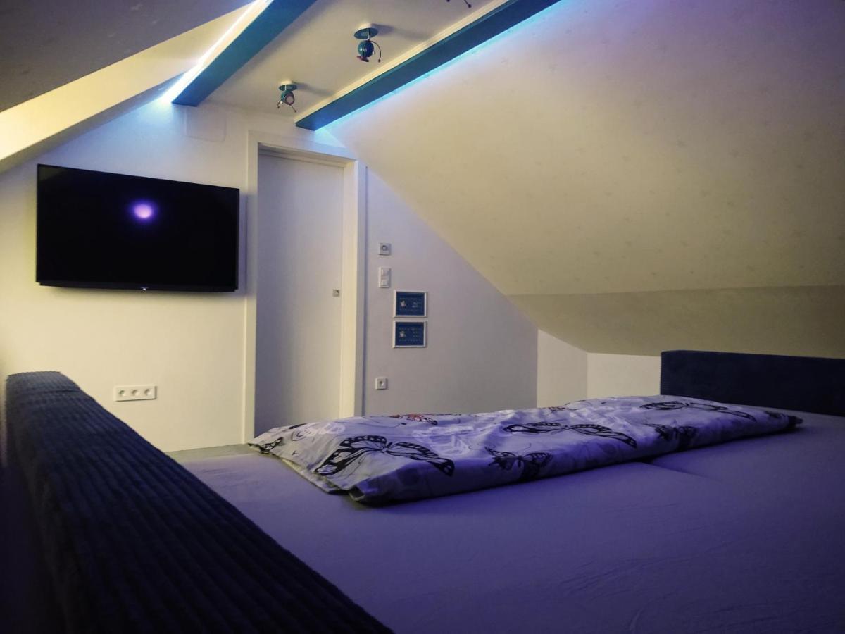 Cezari Aparthotel 브라쇼브 외부 사진