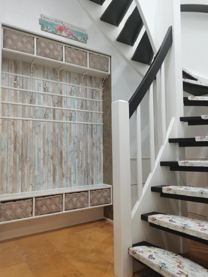 Cezari Aparthotel 브라쇼브 외부 사진