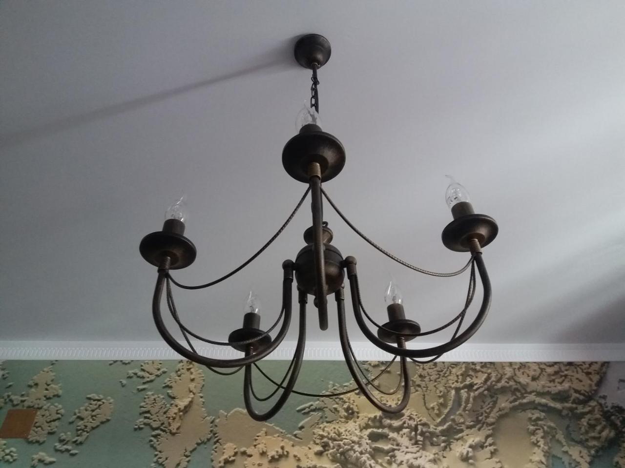 Cezari Aparthotel 브라쇼브 외부 사진