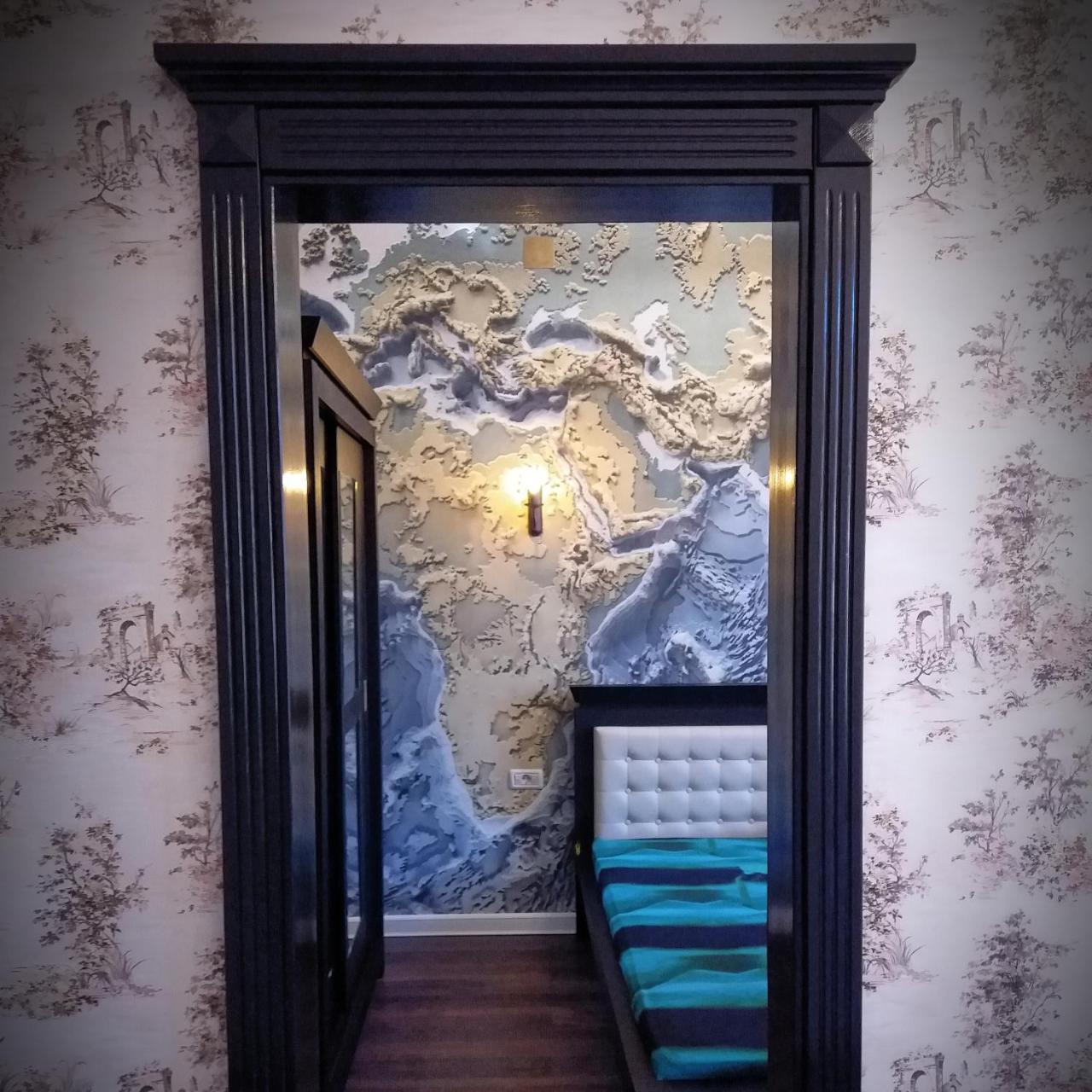 Cezari Aparthotel 브라쇼브 외부 사진