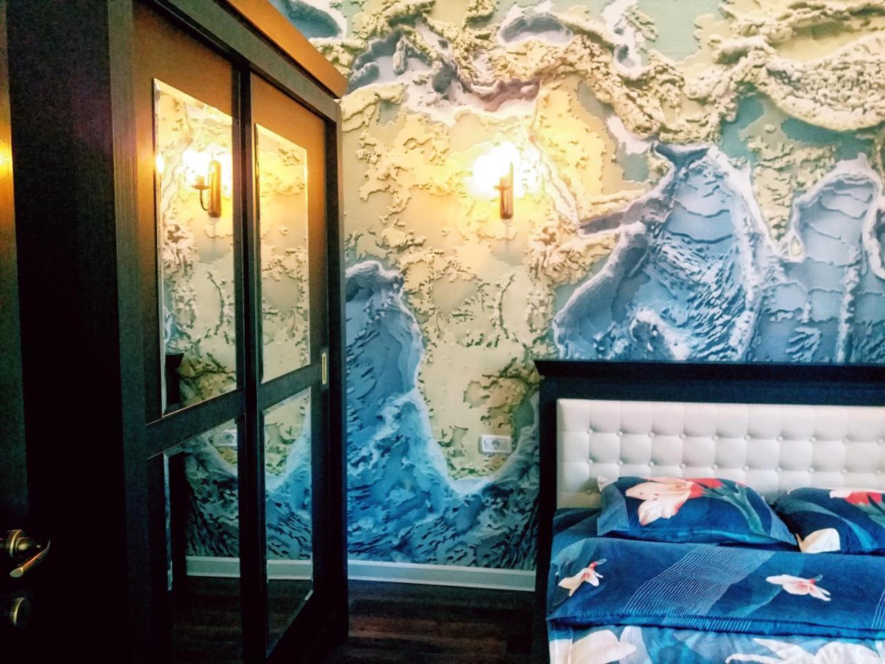 Cezari Aparthotel 브라쇼브 외부 사진