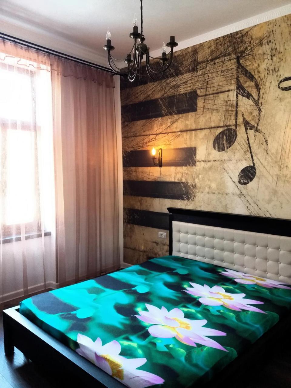 Cezari Aparthotel 브라쇼브 외부 사진