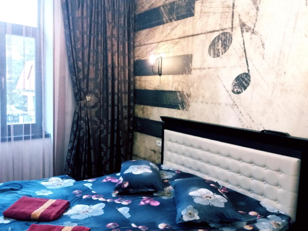 Cezari Aparthotel 브라쇼브 외부 사진
